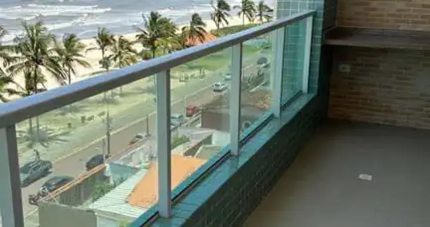 Apartamento para Locação em Itanhaém, CENTRO, 2 dormitórios, 1 suíte, 1 banheiro, 1 vaga