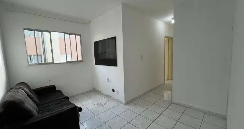 Apartamento para Venda em Itanhaém, Umuarama, 2 dormitórios, 1 banheiro, 1 vaga