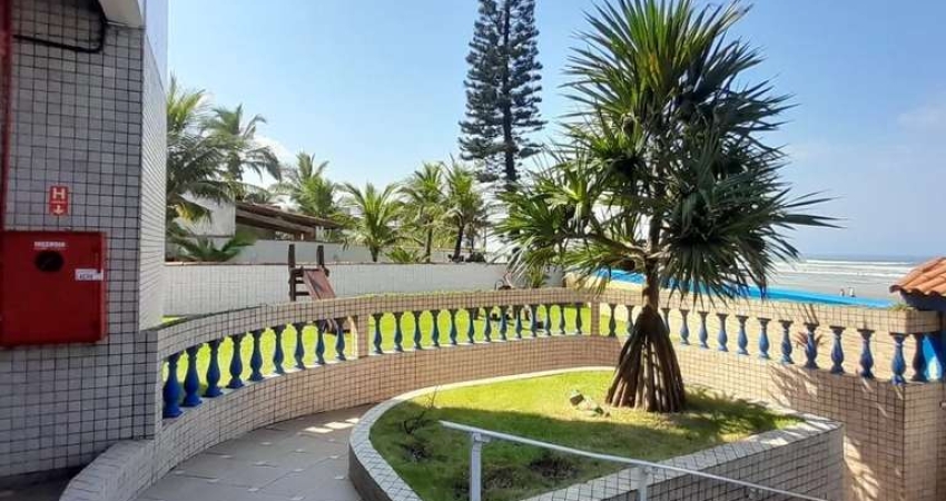 Apartamento para Venda em Itanhaém, CAMPOS ELÍSIOS, 2 dormitórios, 1 banheiro, 1 vaga