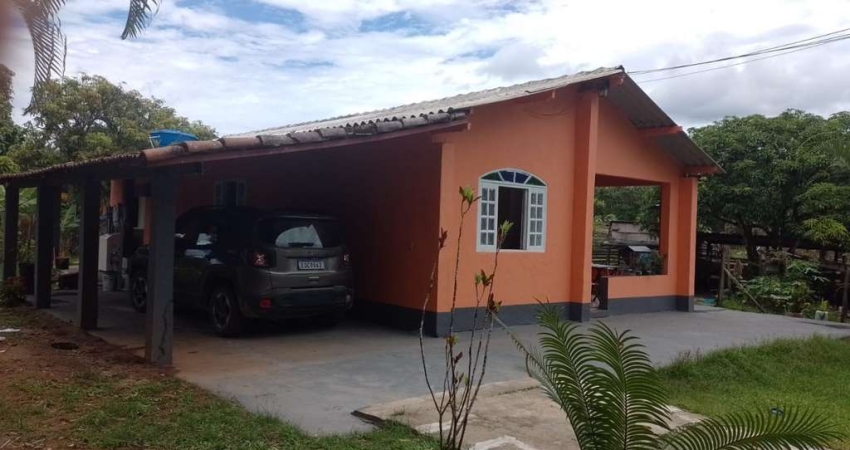 Chácara para Venda em Itanhaém, SÃO FERNANDO, 2 dormitórios, 1 banheiro, 2 vagas