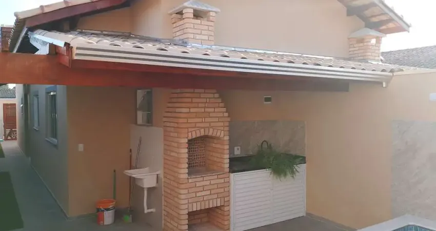 Casa para Venda em Itanhaém, BOPIRANGA, 2 dormitórios, 1 suíte, 1 banheiro, 1 vaga