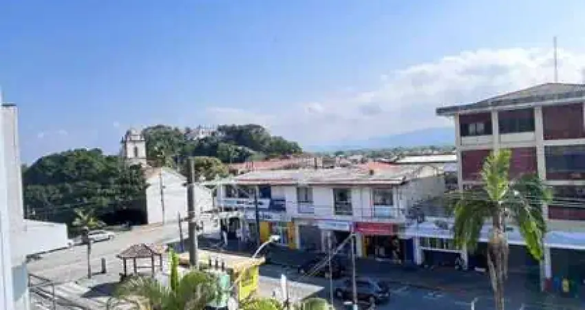 Apartamento para Venda em Itanhaém, CENTRO, 1 dormitório, 2 banheiros, 1 vaga