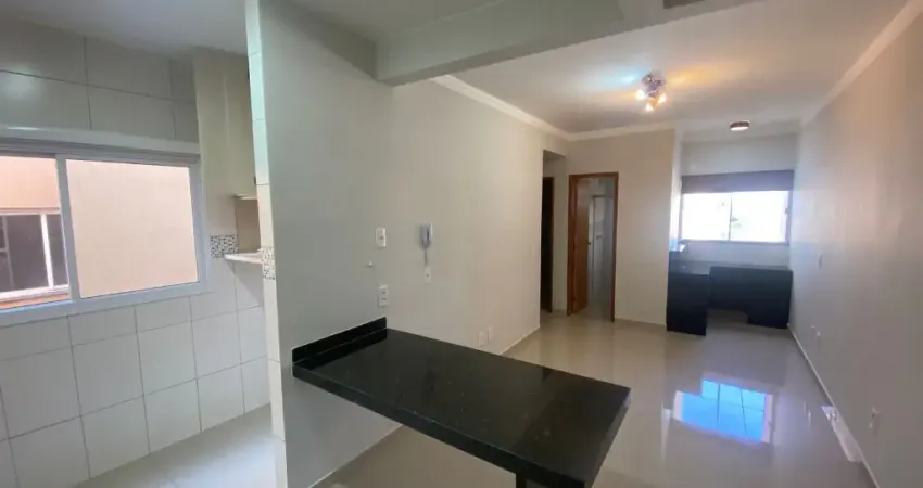 Apartamento com 2 quartos à venda na Nossa Senhora da Abadia, Uberaba 