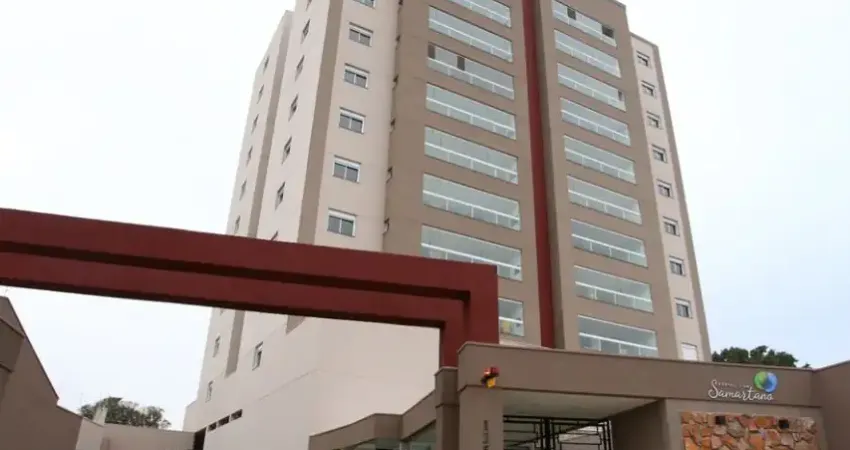 Apartamento com 3 quartos à venda na Rua Rodolfo Machado Borges, 125, São Benedito, Uberaba