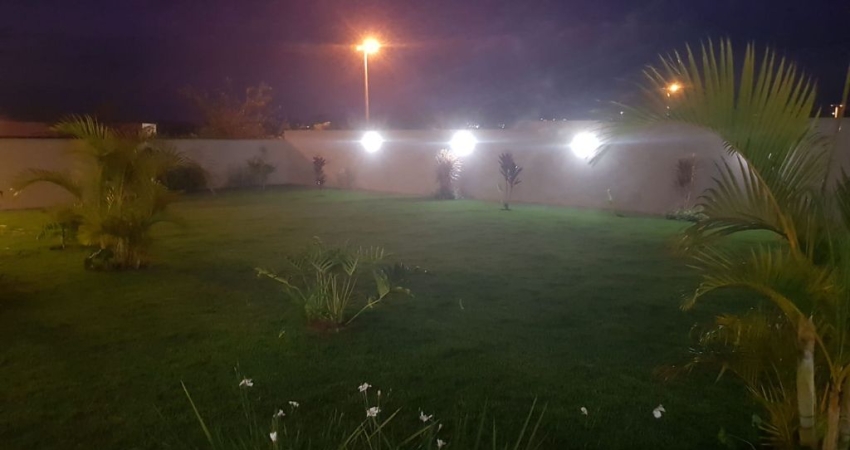 Terreno em condomínio fechado à venda na Alameda Sabiá, 46, Cyrela Landscape, Uberaba