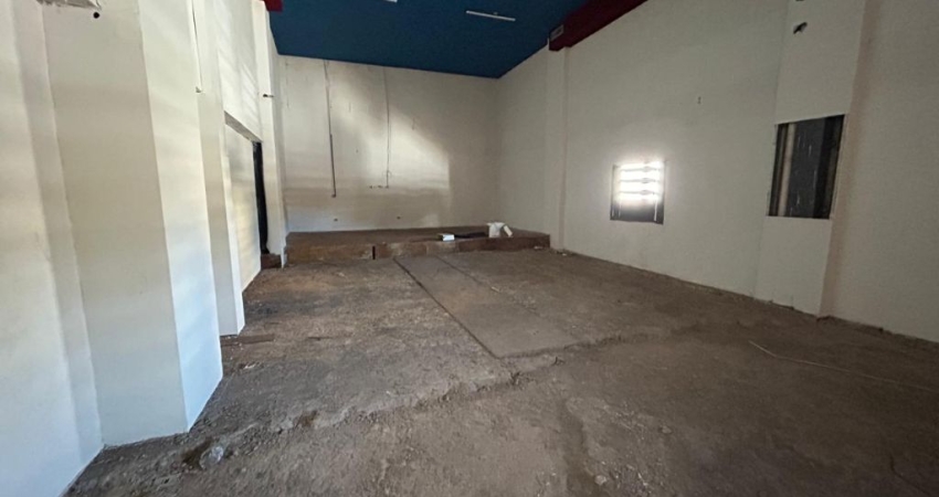 Sala comercial com 3 salas à venda na Avenida Guilherme Ferreira, 200, São Benedito, Uberaba