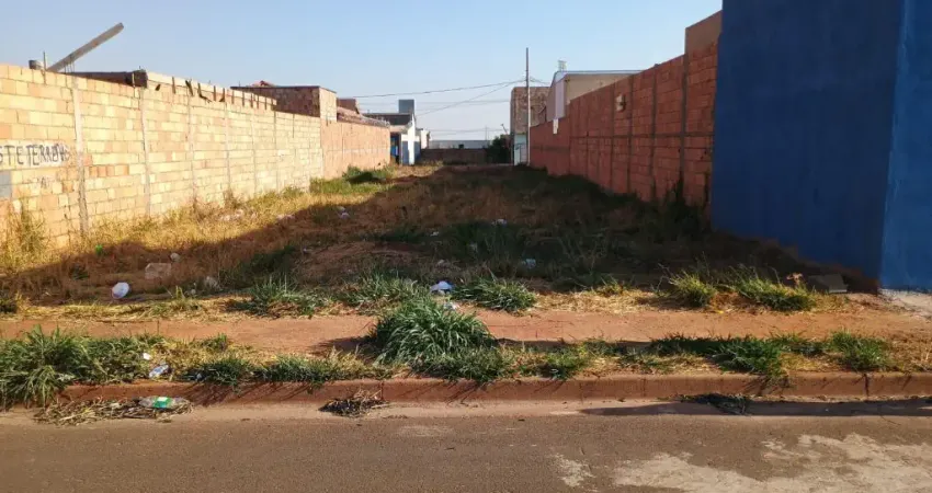 Terreno à venda no Parque das Laranjeiras, Uberaba 