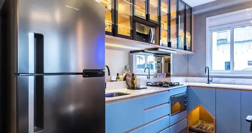 Apartamento com 2 quartos à venda na Avenida Rio Branco, 82, República, São Paulo