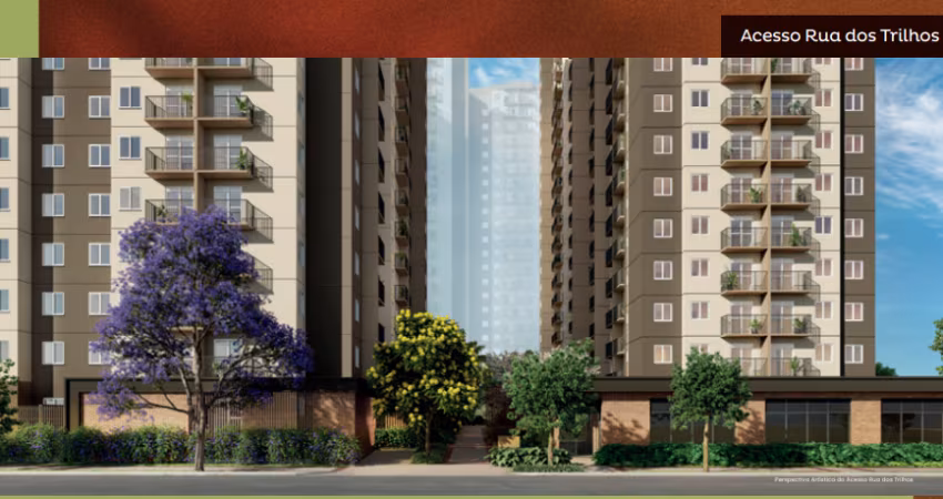 Apartamento com 2 quartos à venda na Rua João Antônio de Oliveira, 179, Mooca, São Paulo