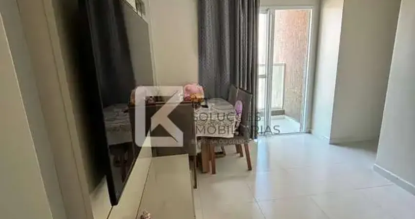 Apartamento à venda, Jardim Santiago, Indaiatuba, SP