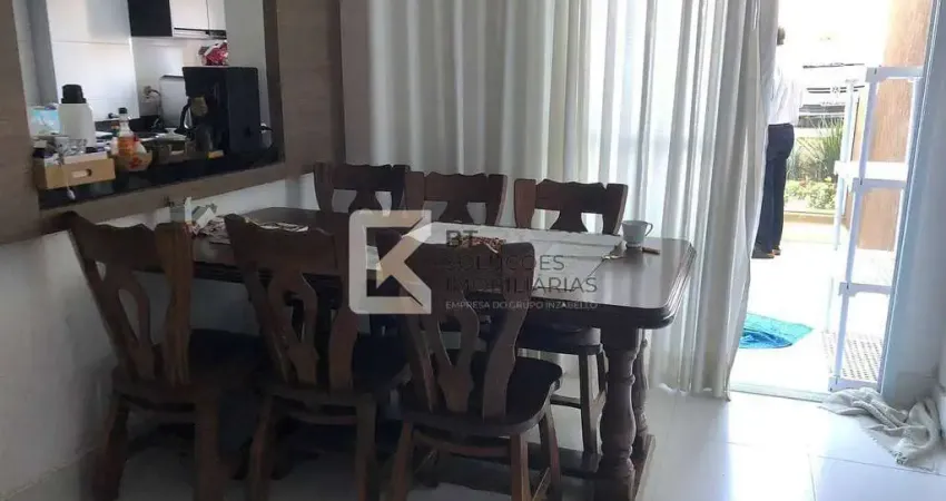 Apartamento à venda, # dormitórios, 1 suíte, 2 vagas de garagem, Condomínio Vista Verde, Jardim San
