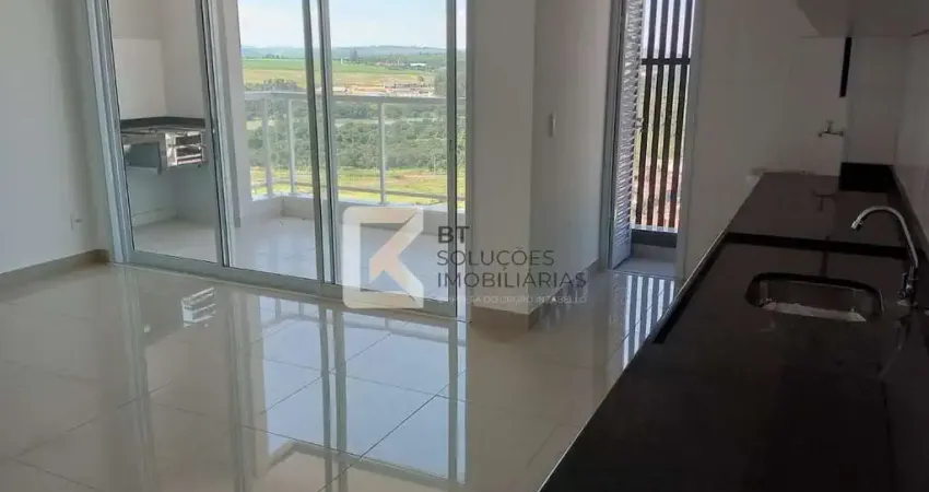 Apartamento à venda, 2 dormitórios com Suíte, vaga de garagem, Condomínio Green Park , Jardim Nair