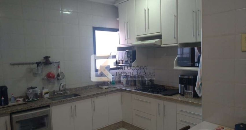 Apartamento com 3 quartos à venda na Rua Tuiutí, 1000, Cidade Nova I, Indaiatuba