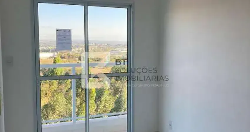 Apartamento à venda, Villa Helvetia, Indaiatuba, SP