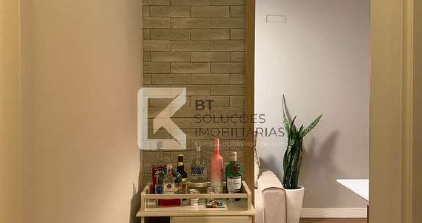 Apartamento com 3 dormitórios à venda, 69 m² de área útil  por R$ 550 mil e Locação R$ 3.200,00 - R