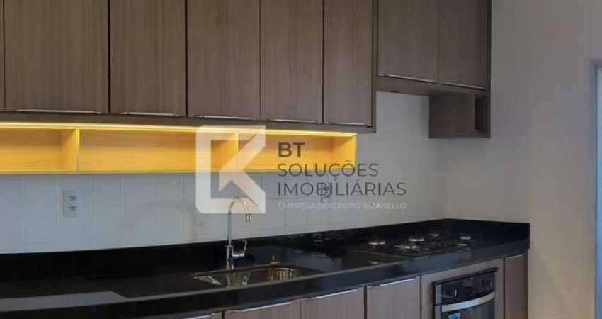 Apartamento à venda, Distrito Industrial de Micro e Pequena Empresa - DIMPE II, Indaiatuba, SP