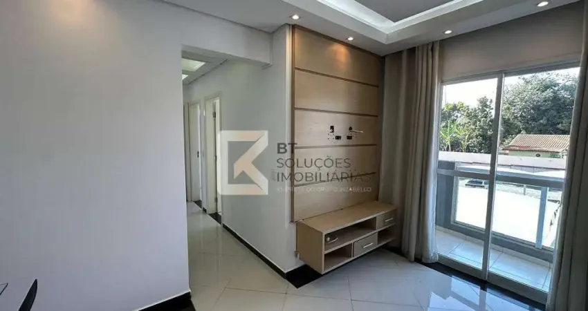 Apartamento à venda, Núcleo Habitacional Brigadeiro Faria Lima, Indaiatuba, SP