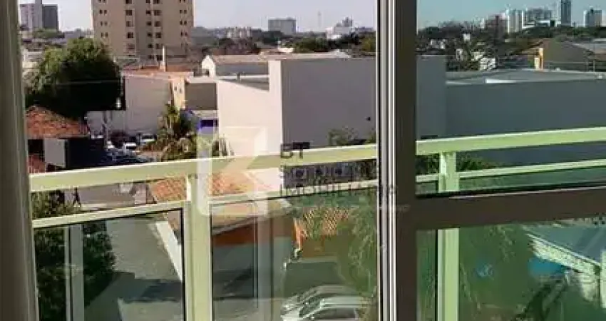 Apartamento com 3 quartos à venda na Rua Cerqueira César, 1315, Centro, Indaiatuba