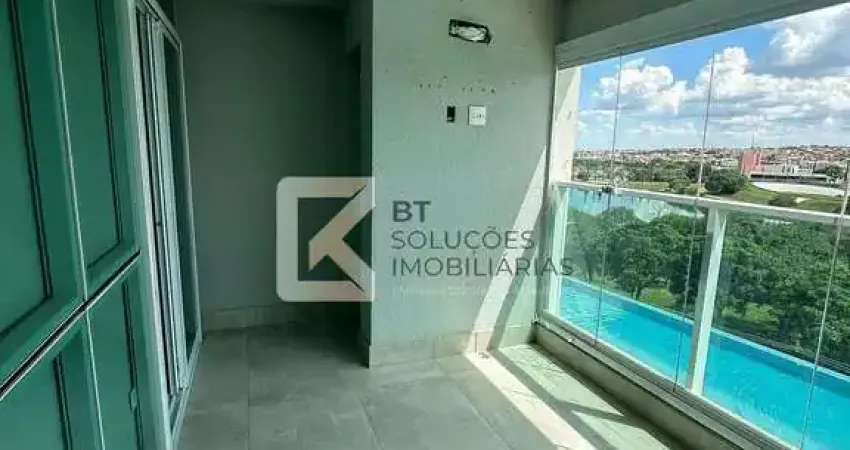 Apartamento duplex, 1 suíte, à venda no Condomínio Residencial Le Jardin, Jardim Pompéia, Indaiatub