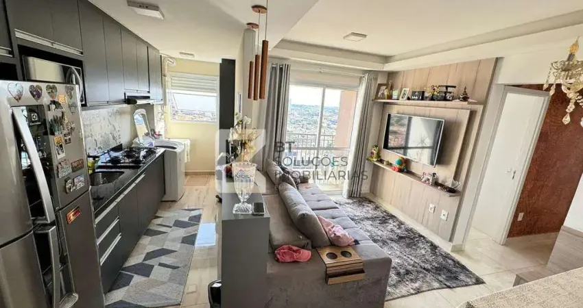Apartamento à venda, Jardim América, Indaiatuba, SP
