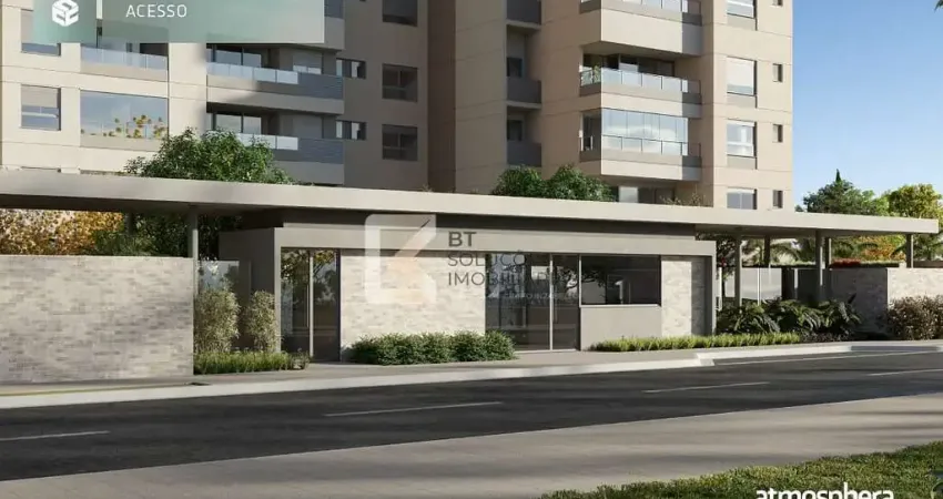Apartamento à venda, Jardim Dom Bosco, Indaiatuba, SP