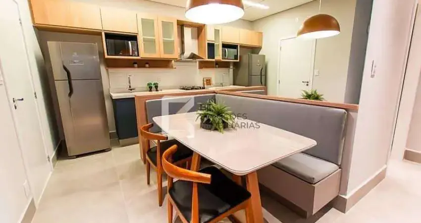 Apartamento  à venda, Jardim Hubert, Indaiatuba, SP
