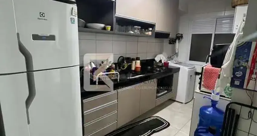 Apartamento à venda, Jardim Campo Bonito, Indaiatuba, SP