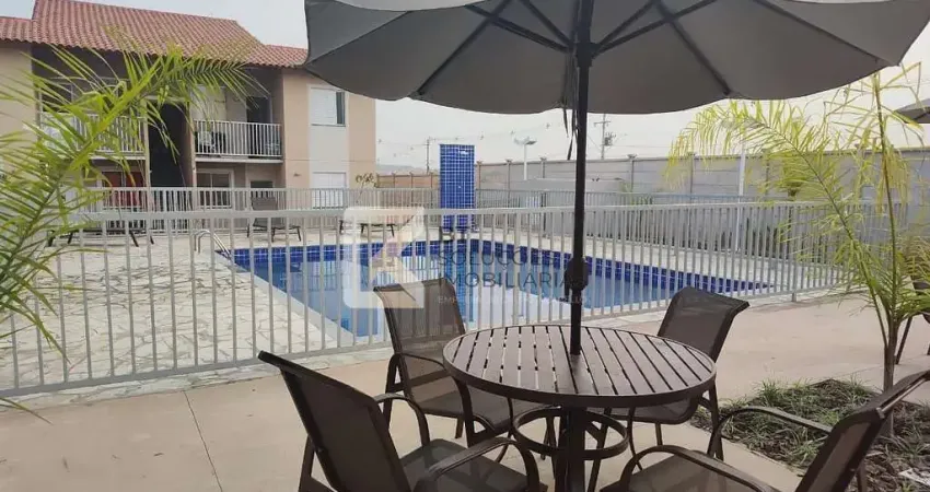 Apartamento com 2 quartos à venda na Rua Senador Romeu Tuma, 101, Colinas de Indaiatuba, Indaiatuba