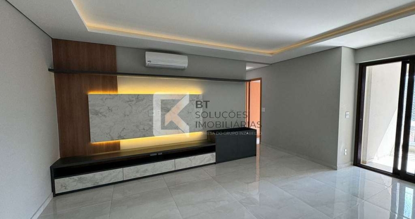 Apartamento à venda, Chácara Areal, Indaiatuba, SP