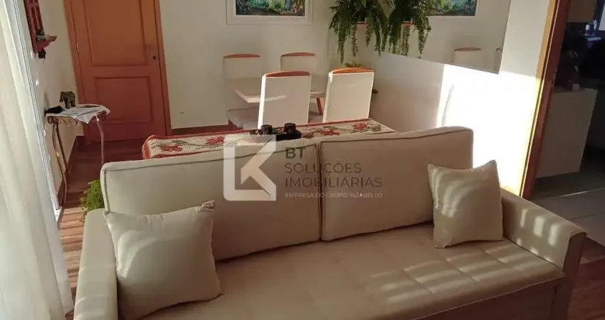 Apartamento à venda, Cidade Nova, Indaiatuba, SP