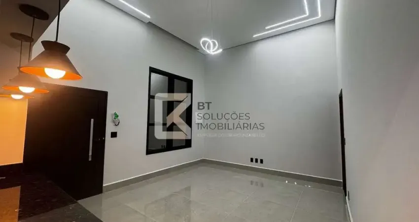 Casa com 3 quartos à venda na Rua Antonio Bico Penares, 78, Jardim Monte Carlo, Indaiatuba