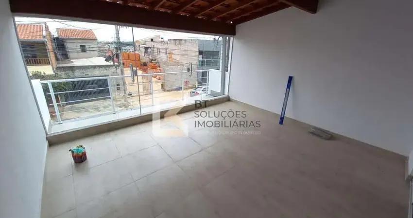 Casa com 3 quartos à venda na Rua Antônio Angelino Rossi, 12, Jardim Morada do Sol, Indaiatuba
