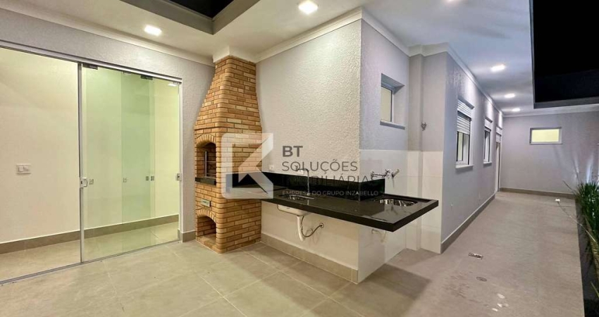 Casa com 3 dormitórios à venda,  149,88 m² de terreno e 99,99 m² de área construída por R$ 750.000,
