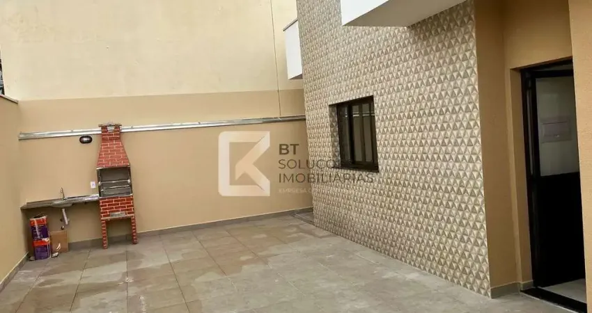 Casa com 3 dormitórios sendo 1 suíte  à venda, 140 m² de terreno e 73 m² de área construída por R$