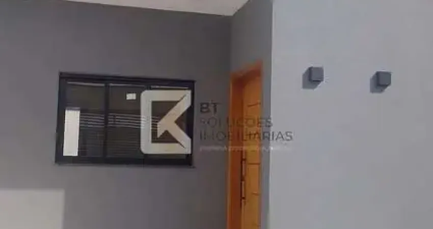 Casa com 2 quartos à venda na Rua Izidoro Paes Leme, 37, Jardim União, Indaiatuba
