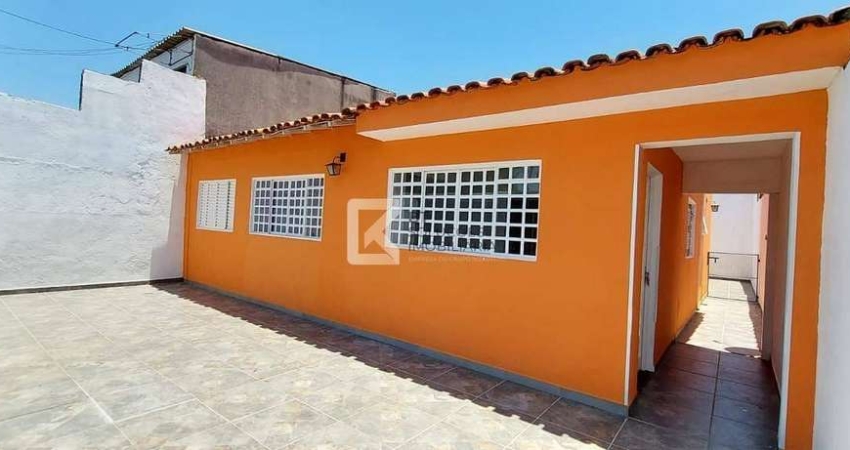 Casa à venda, Vila Castelo Branco, Indaiatuba, SP