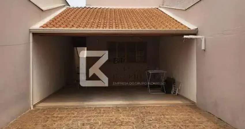Sobrado à venda, Jardim Nova Indaiá, Indaiatuba, SP