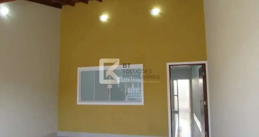 Casa com 3 dormitórios  à venda, 150 m² de terreno e 125 m² de área construída por R$ 800.000,00 -