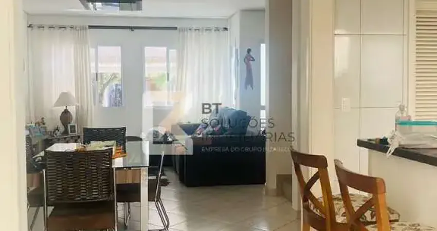 Sobrado à venda, Parque Residencial Indaiá, Indaiatuba, SP