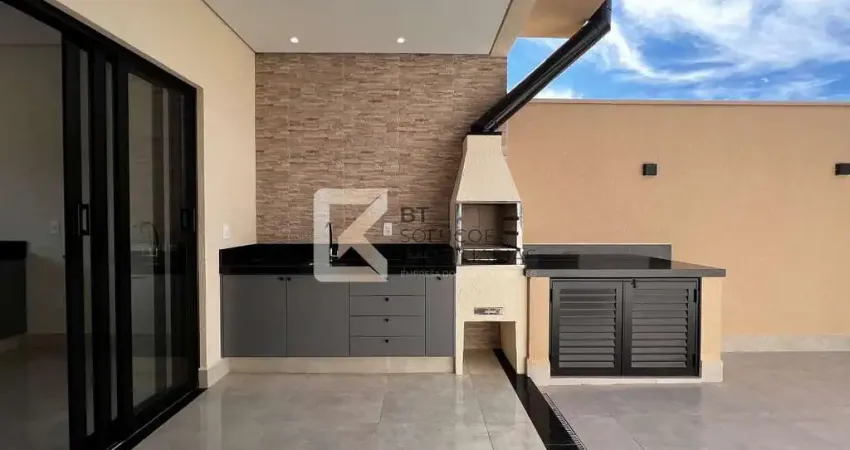 Casa com 3 quartos à venda na Rua 13, 12, Parque Barnabé, Indaiatuba