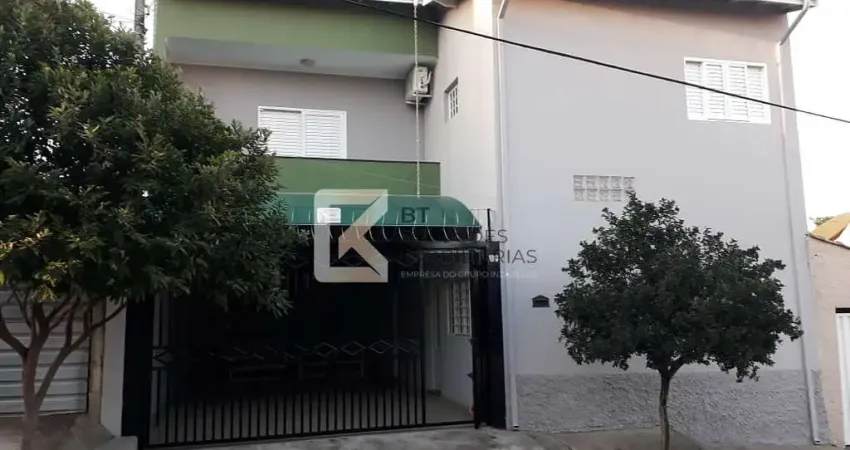 Casa com 3 quartos à venda na Rua Leonor Tachinardi Barnabé, 2, Centro, Indaiatuba