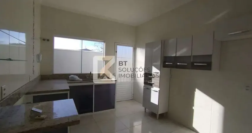 Casa com 3 quartos à venda na Rua Benedicto Amgarten, 1, Jardim Bela Vista, Indaiatuba