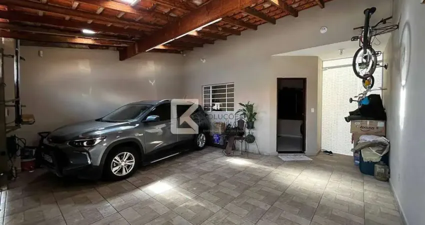 Casa à venda, Jardim Bom Princípio, Indaiatuba, SP