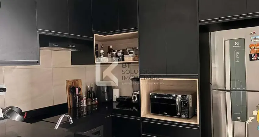 Casa com 2 quartos à venda na Rua Izidoro Paes Leme, 33, Jardim União, Indaiatuba
