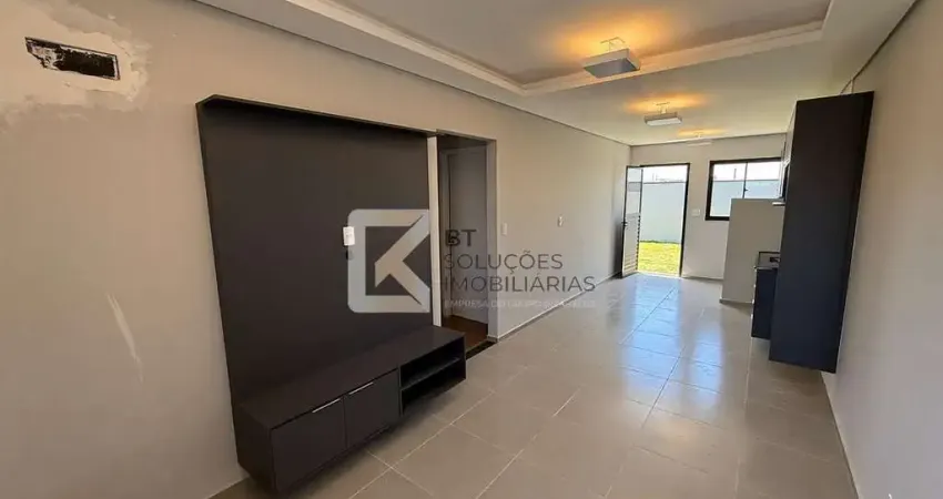 Casa com 2 quartos à venda na Rua 13, 12, Parque Barnabé, Indaiatuba