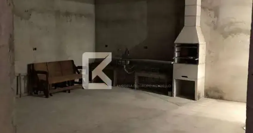 Casa com 2 quartos à venda na Rua 13, 12, Parque Barnabé, Indaiatuba