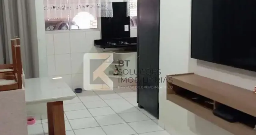 Casa com 3 quartos à venda na Rua Ipê Branco, 170, Parque Campo Bonito, Indaiatuba