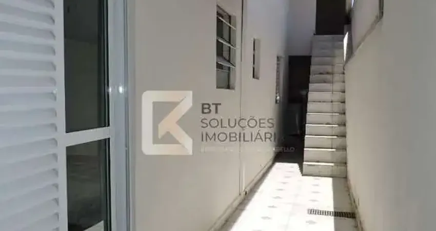 Casa com 3 quartos à venda na Rua Tabajara Cordeiro, 222, Jardim dos Colibris, Indaiatuba