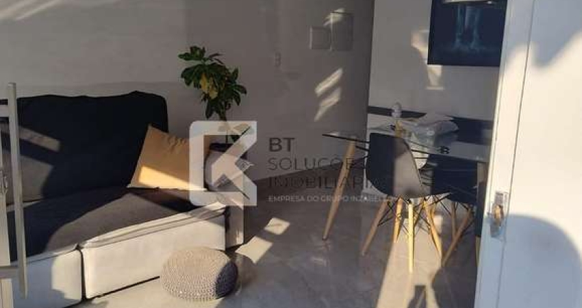 Casa com 2 quartos à venda na Rua Movimento Jovem, 1, Jardim Turim, Indaiatuba