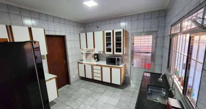 Casa à venda, Jardim Nova Indaiá, Indaiatuba, SP